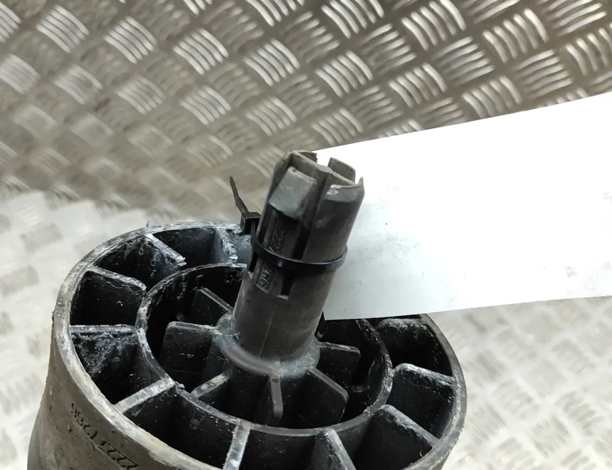 LAND ROVER Range Rover Sport 2 generation (2013-2022) Aizmugurējais labais gaisa balstiekārtas spilvens DPLA-5580-AD 24968053