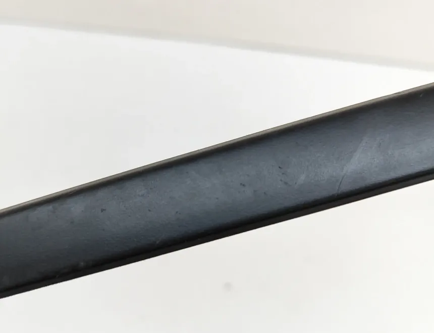 BMW 3 Series G20/G21/G28 (2018-2024) Лобовое стекло Правая вертикальная отделка 7427874 25031961