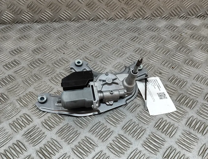 TOYOTA Corolla 12 generation E210 (2019-2024) Bagāžas nodalījuma loga tīrītāja motorīts 85130-02070 25465539