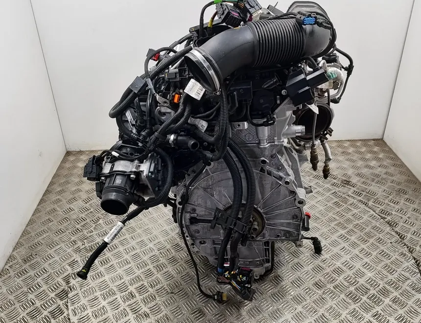 MINI Countryman 2 generation (F60) (2016-2024) Dzinējs B38A15F,B38A15A 26261171