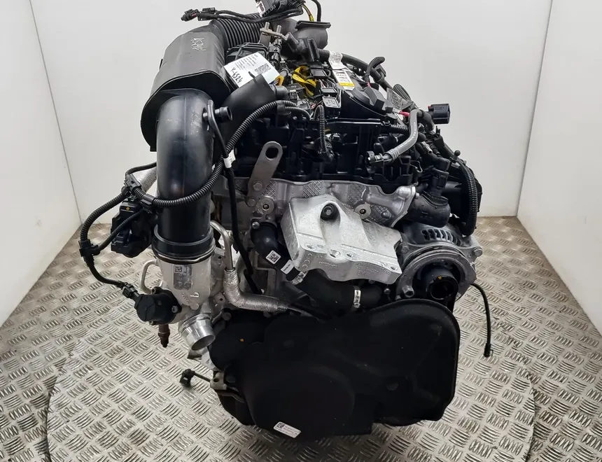 MINI Countryman 2 generation (F60) (2016-2024) Dzinējs B38A15F,B38A15A 26261171