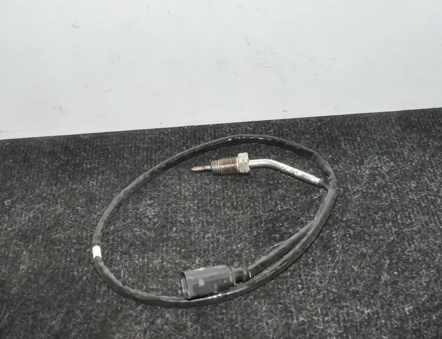 AUDI TT 8J (2006-2014) Exhaust gas temperature sensor 03L906088BD 2626121