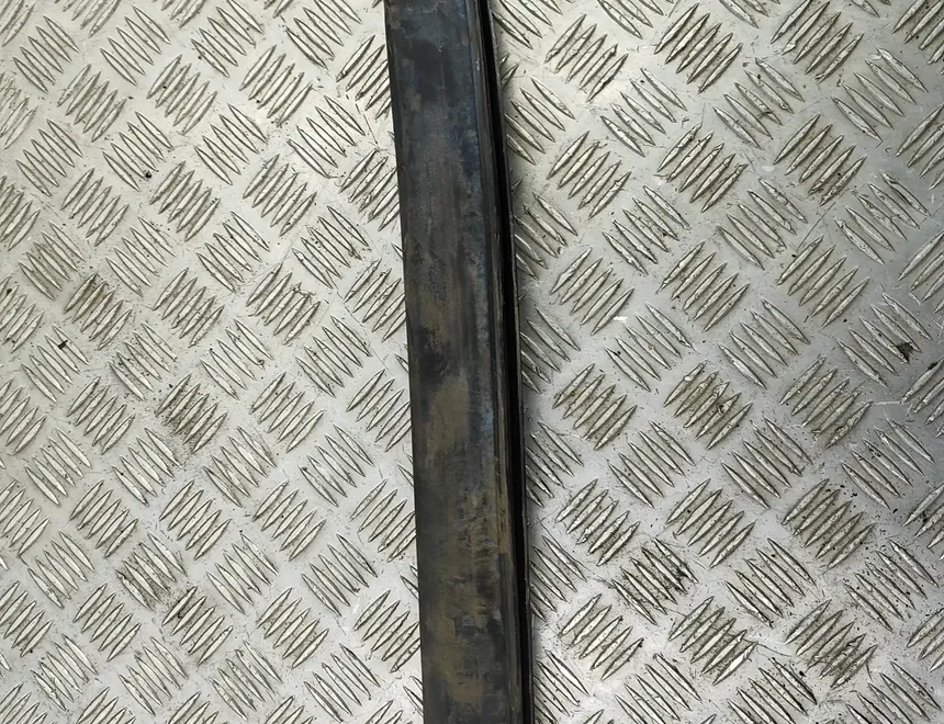 BMW X5 G05/G18 (2018-2024) Motora pārsega gumija 7418184 26765195