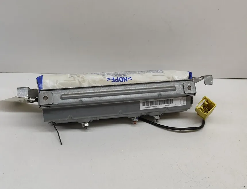 NISSAN NP300 1 generation (2008-2015) Vadības paneļa drošības spilvens SRS 98515-EB300 27891306