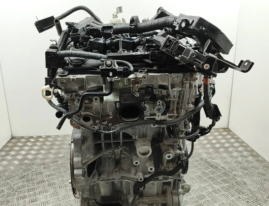 TOYOTA Yaris Cross 1 generation (2020-2023) Двигатель M15AFXE,XM15A-P92G 28074962