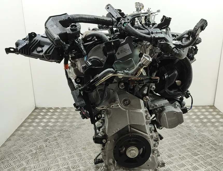 TOYOTA Yaris Cross 1 generation (2020-2023) Двигатель M15AFXE,XM15A-P92G 28074962
