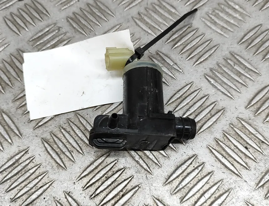 NISSAN Leaf 2 generation (2017-2023) Mazgātāja tvertnes motorīts EW17-002,28920-5SK0A 28164187