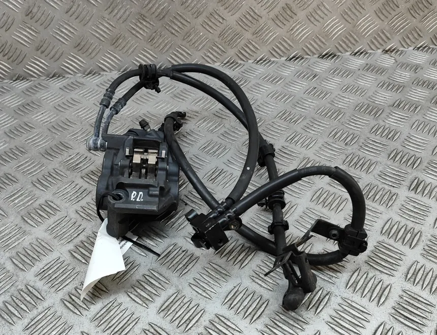 YAMAHA MT Priekšējais kreisās puses bremžu suports 28387992