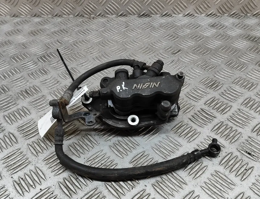 HONDA NT Priekšējais kreisās puses bremžu suports 28389438