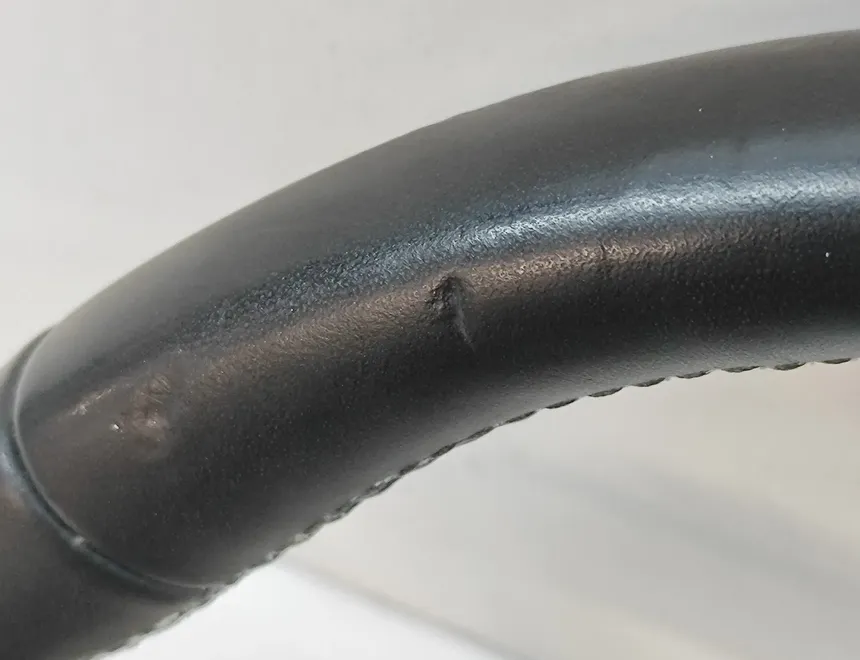 AUDI e-tron 1 generation (2018-2024) Stūre 4KE419091B 28515628