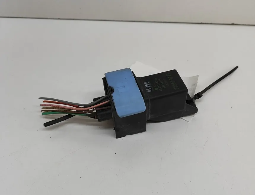 PEUGEOT 3008 1 generation (2010-2016) Aizdedzes sveces 51299065,9802424080 29362385