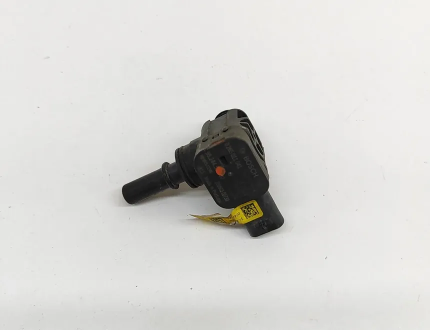 PEUGEOT 2008 2 generation (2019-2023) Vakuuma vārsts 0265011041,9824452280 29533214