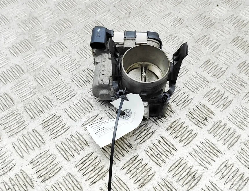 AUDI A1 8X (2010-2020) Droseļvārsts 03F133062B 34354899