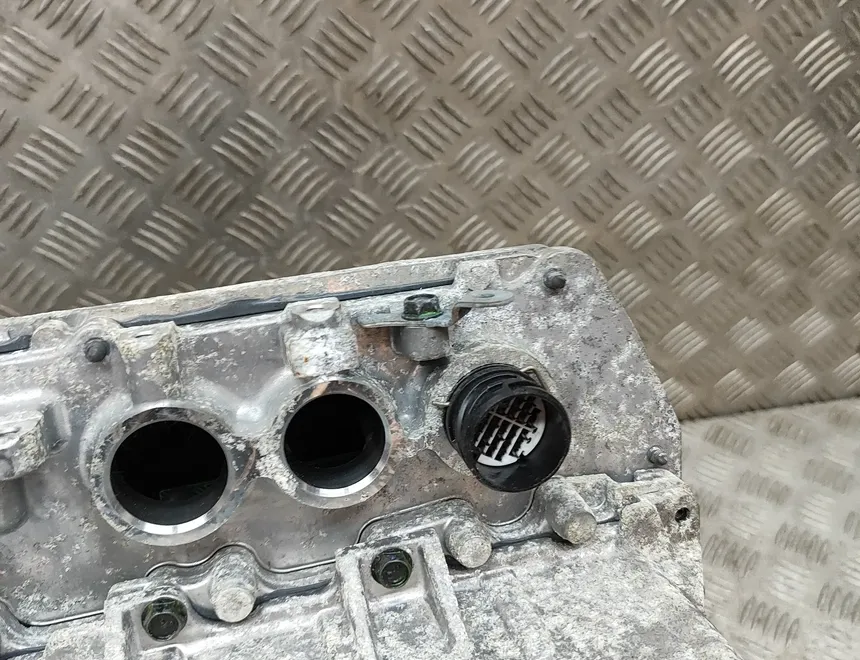 NISSAN Leaf 2 generation (2017-2023) Инвертор 292C05SH1A 30205743