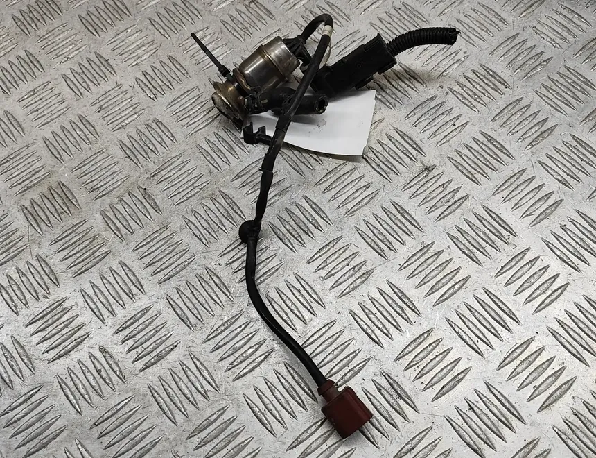 SKODA Superb 3 generation (2015-2023) AdBlue inžektori 0444025042,04L131113P 30371865