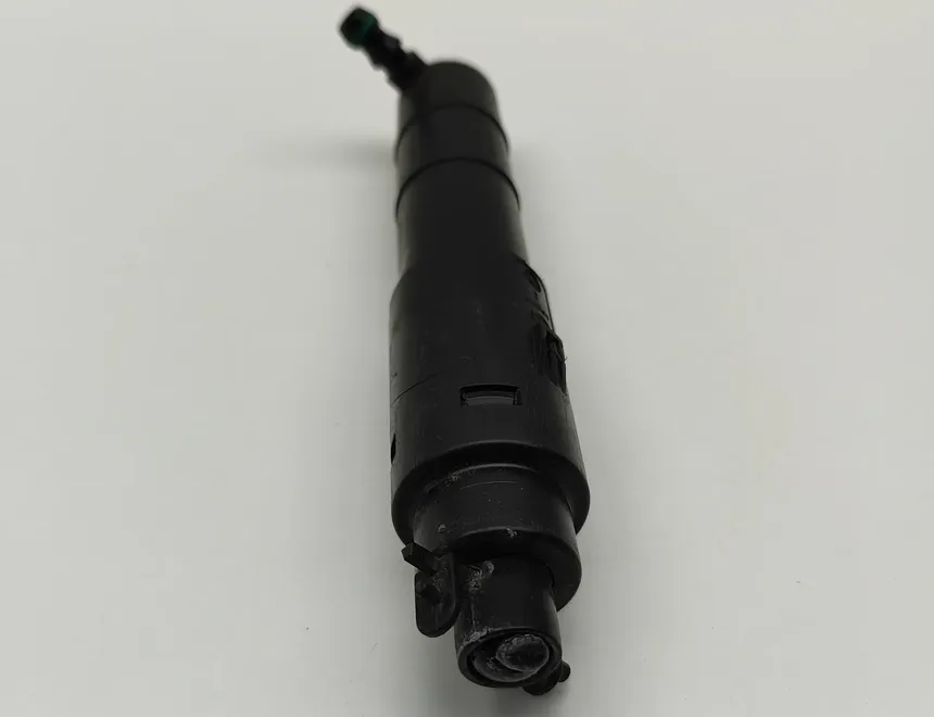 PORSCHE Macan 1 generation (2013-2023) Right Side Headlight Washer 95B955978 30455640