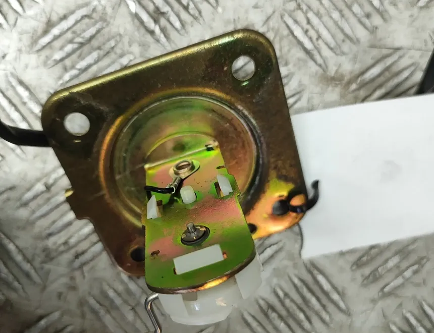 CF MOTO 650 (2014-present) Degvielas līmeņa sensors 31378811