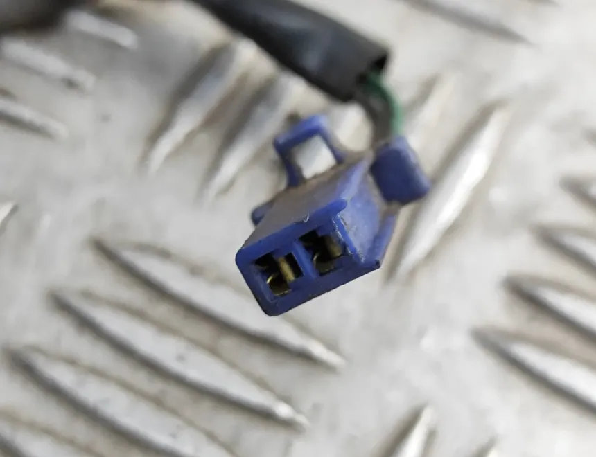 HONDA ST Degvielas līmeņa sensors 31656695