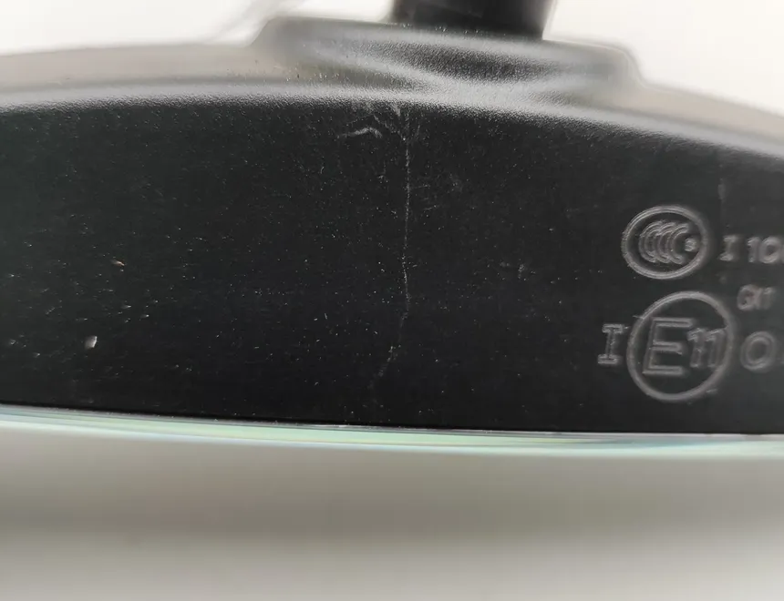 AUDI Q5 FY (2016-2024) Interior Rear View Mirror 8W0857511 31798067