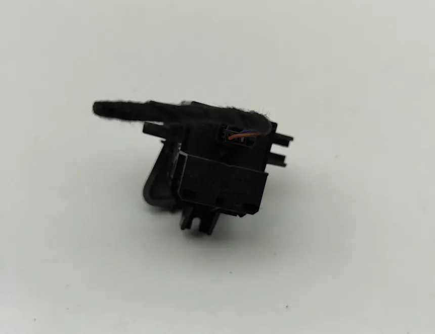 AUDI Q7 4M (2015-2024) Music Player Buttons 4M2919616B 31800790