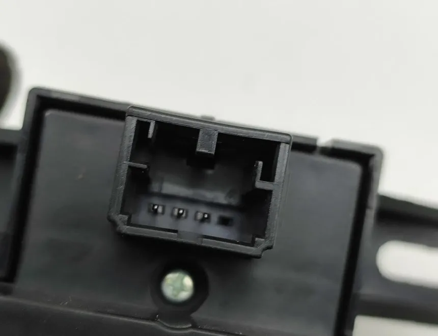 AUDI Q7 4M (2015-2024) Music Player Buttons 4M2919616B 31800790