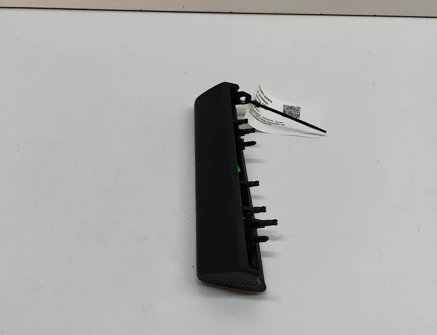 PORSCHE Taycan 1 generation (2019-2023) Отделочный щит панели  9JA857005D 31802568