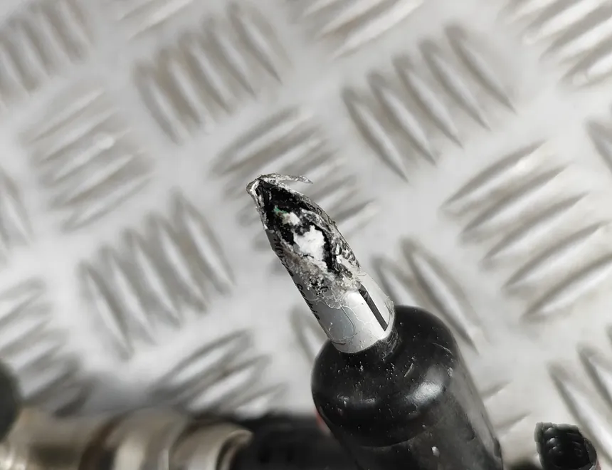 CITROËN Jumpy 3 generation (2016-2023) AdBlue inžektori 9842811780 31882809