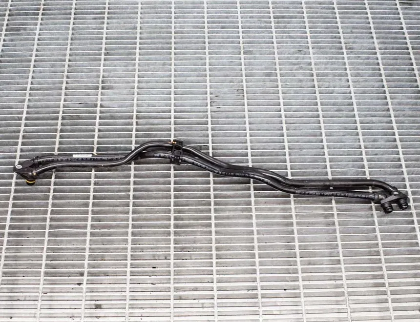 BMW X5 F15 (2013-2018) Citas šļaukas / trubas 8509995 30736716