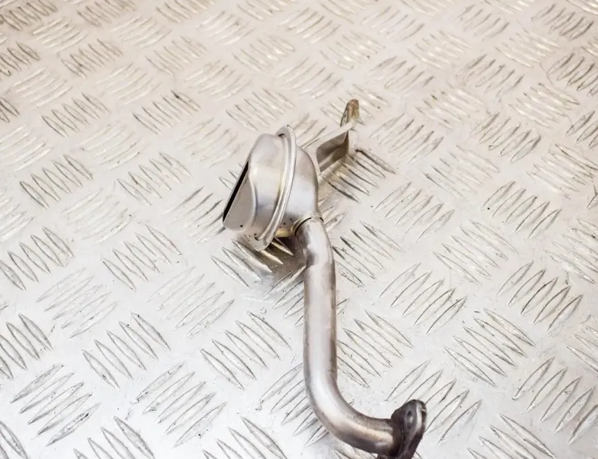 HONDA Jazz 1 generation (2001-2008) Eļļas savācējs 15220-PWA-G00 30736735