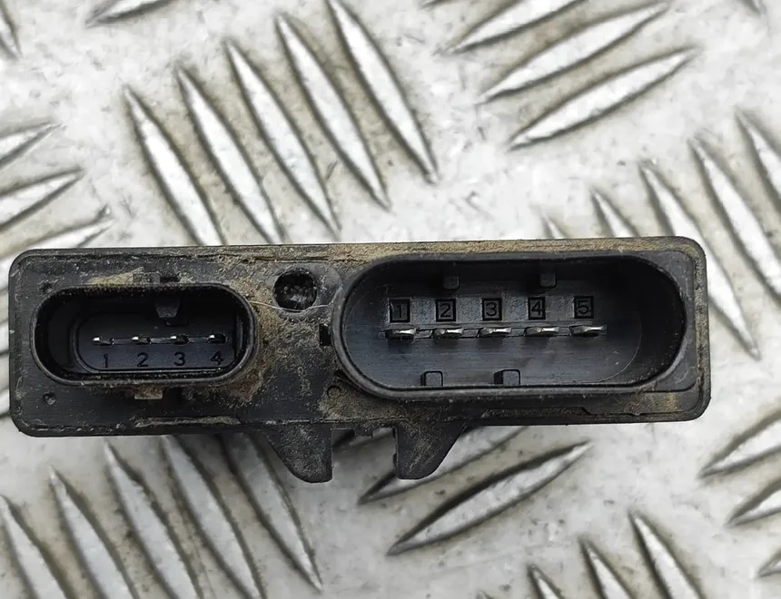 VOLKSWAGEN Amarok 1 generation (2010-2022) Блок управления AdBlue 7N0941329,0444050137,1724107-05 32979841