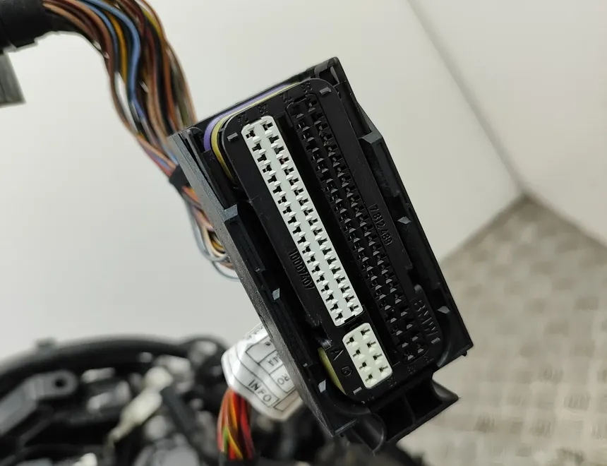 BMW 3 Series F30/F31 (2011-2020) Двигатель n47d20c,N47D20C 33051280