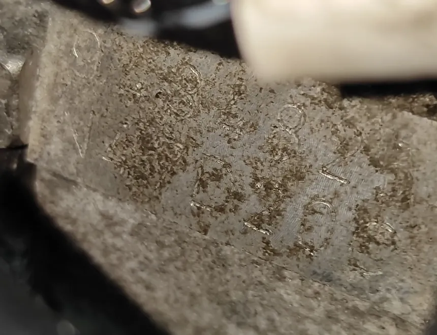 BMW X1 E84 (2009-2015) Двигатель N47D20C 33061219