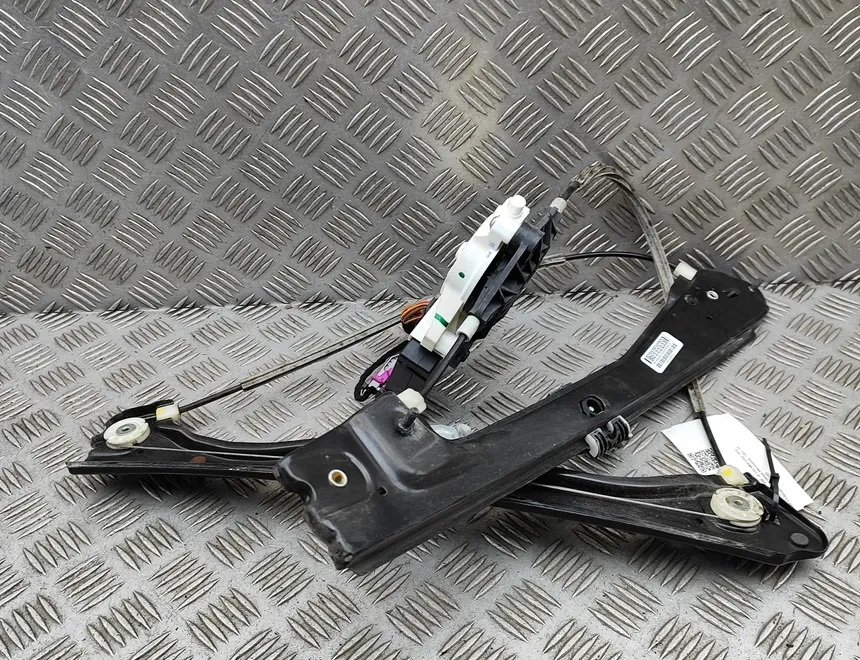 VOLKSWAGEN Jetta 6 generation (2010-2018) Стеклоподъемник передней левой двери 5C6837461E,3C0959792B 33079062