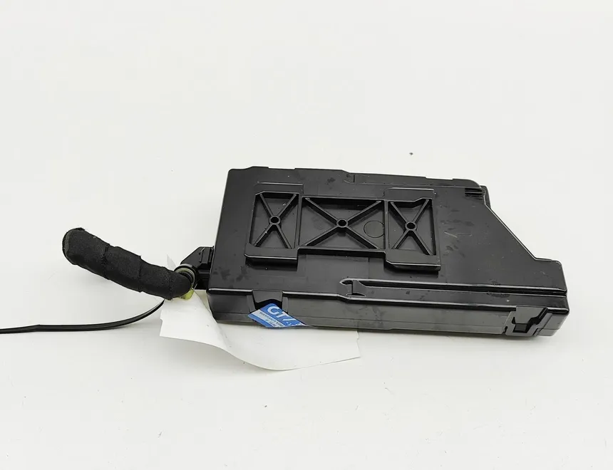 VOLKSWAGEN Jetta 6 generation (2010-2018) Citau veidu vadības bloki 5N0035342E 33079097