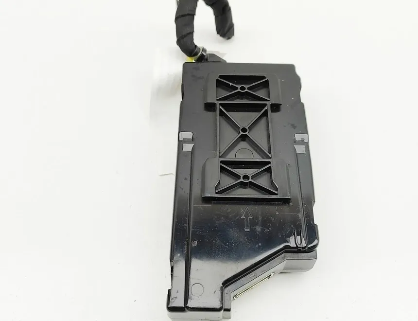 VOLKSWAGEN Jetta 6 generation (2010-2018) Citau veidu vadības bloki 5N0035342E 33079097