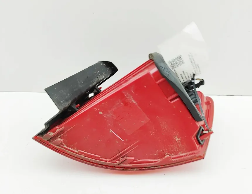 VOLKSWAGEN Jetta 6 generation (2010-2018) Rear Left Taillight 5C6945095E 33079132