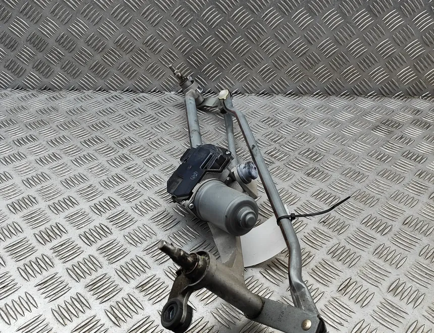 LAND ROVER Discovery 5 generation (2016-2024) Priekšējā stikla tīrītāja mehānisms JPLA-17500-BD,AV159060-8773 33083339