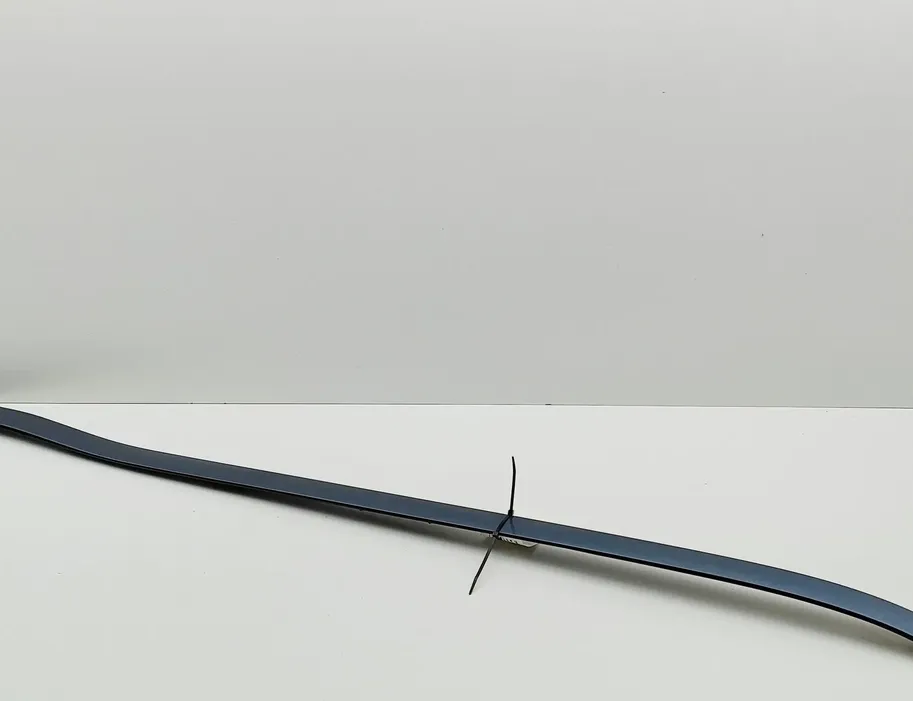 LAND ROVER Discovery 5 generation (2016-2024) Молдинг крыши правый HY32-517C78-AE 33083349