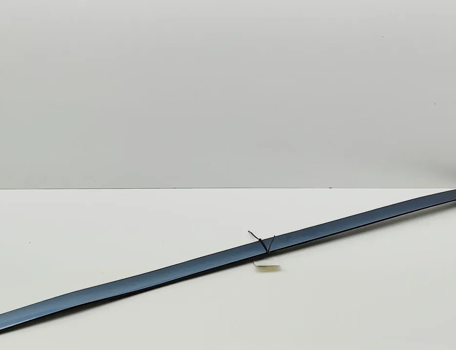 LAND ROVER Discovery 5 generation (2016-2024) Left Side Roof Strip Trim HY32-517C79-AE 33083350