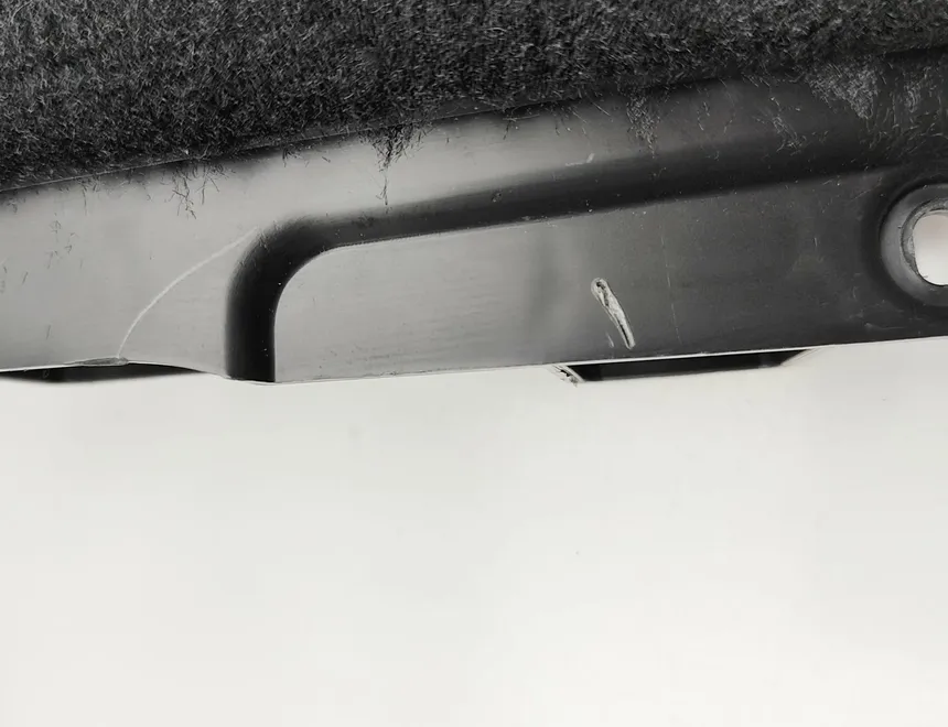 LAND ROVER Discovery 5 generation (2016-2024) Отделка центральной консоли MY42-045M11-AB 33083446