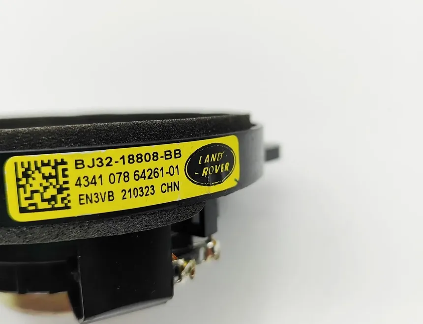 LAND ROVER Discovery 5 generation (2016-2024) Звуковой динамик приборной панели BJ32-18808-BB 33083457