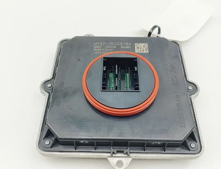 LAND ROVER Discovery 5 generation (2016-2024) Блок управления светодиодами MY42-13E005-BA,147000101601 33084067