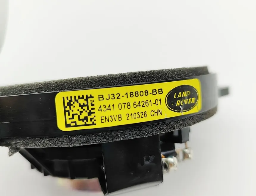 LAND ROVER Discovery 5 generation (2016-2024) Priekšējo labo durvju skaļrunis BJ32-18808-BB 33084069