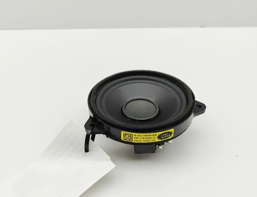 LAND ROVER Discovery 5 generation (2016-2024) Priekšējo labo durvju skaļrunis BJ32-18808-BB 33084069