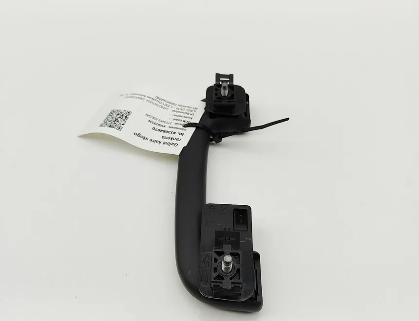 LAND ROVER Discovery 5 generation (2016-2024) Ручка крыши задняя левая GK72-31406-B 33084070