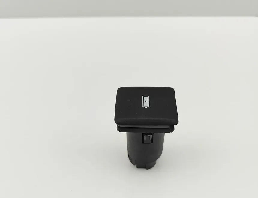 LAND ROVER Discovery 5 generation (2016-2024) USB L8B2-19010-CA 33084225