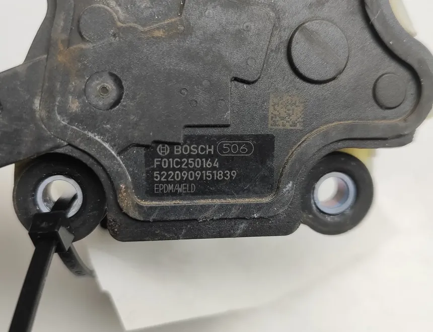 RENAULT Master 3 generation (2010-2023) AdBlue sūknis F01C070013,911680A 33084358