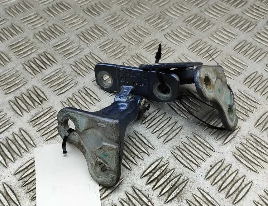 LAND ROVER Discovery 5 generation (2016-2024) Priekšējo labās puses durvju viru komplekts CPLA-228A64-AE,CPLA-228A66-AD 33084465