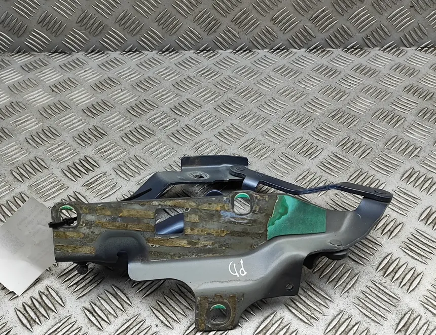 LAND ROVER Discovery 5 generation (2016-2024) Priekšējā labā dzinēja pārsega eņģe HY32-16800-D36XA 33084468