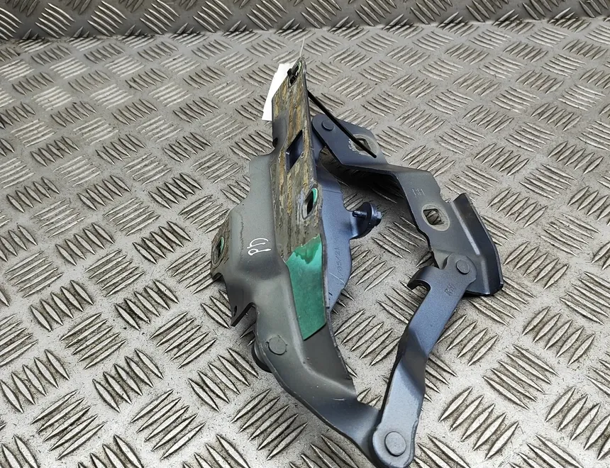 LAND ROVER Discovery 5 generation (2016-2024) Priekšējā labā dzinēja pārsega eņģe HY32-16800-D36XA 33084468